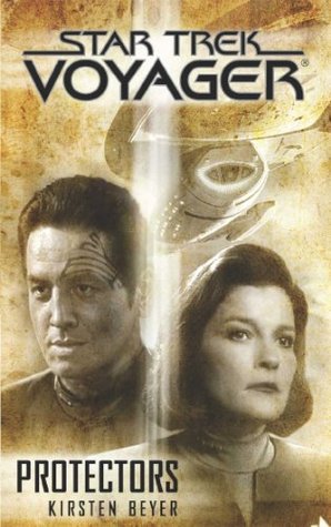 Protectors (Star Trek Voyager)