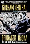 Gotham Central, B...