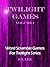 Twilight Games: Word Scramb...