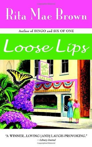 Loose Lips (Runnymede, #3)