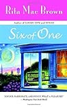 Six of One by Rita Mae Brown