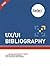 UX/UI Bibliography
