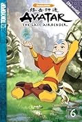 Avatar Volume 6: The Last Airbender