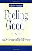 Feeling Good by C. Robert Cloninger
