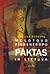 Molotovo - Ribbentropo paktas ir Lietuva by Nerijus Šepetys