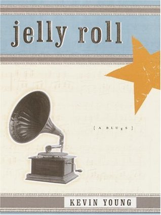 Jelly Roll (Paperback)