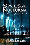 Book cover for Salsa Nocturna
