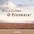 O Pioneers! (Great Plains Trilogy, #1)