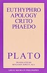 Euthyphro, Apolog...
