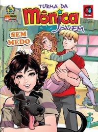 Turma da Mônica Jovem #56 (Mass Market Paperback)