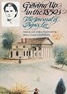 Growing Up in the 1850s by Agnes Lee
