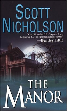 The Manor (Paperback)