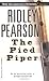 The Pied Piper (Boldt/Matthews, #5)