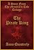 The Pirate King (Fairy Tales from The Minstrel's Tale Trilogy Book 2)