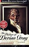 The Picture of Dorian Gray by Oscar Wilde The Picture of Dorian Gray by Oscar Wilde
