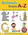 Animals from A-Z:...