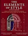 The Elements of S...