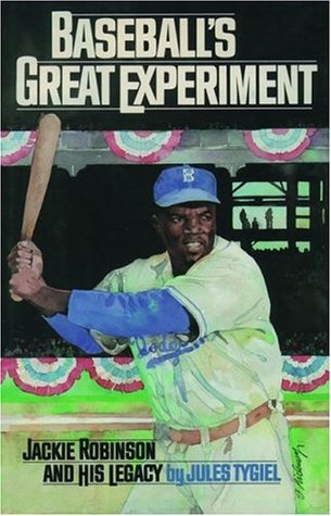 Baseball's Great Experiment: Jackie Robinson and His Legacy (Paperback)