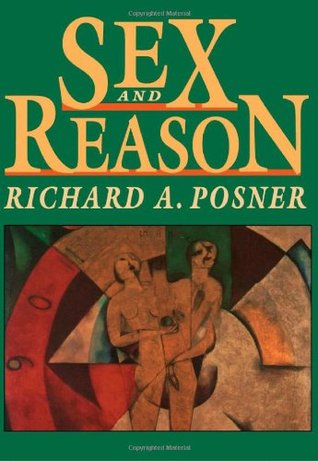 Sex and Reason (Paperback)