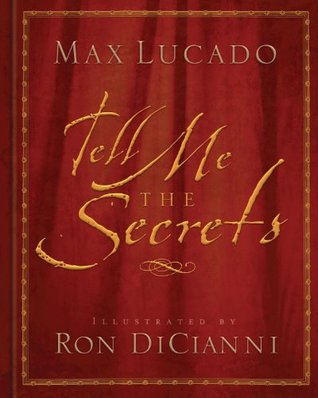 Tell Me the Secrets (Hardcover)