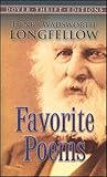 Favorite Poems