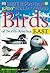 Smithsonian Kids' Field Guides: Birds of North America East