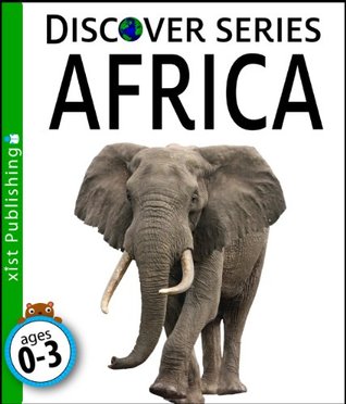 Africa (Discover Series)