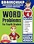 Word Problems For Fourth Graders by BrainChimp