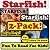 Starfish! 2-Pack of Starfis...
