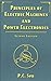 Principles of Electric Mach...