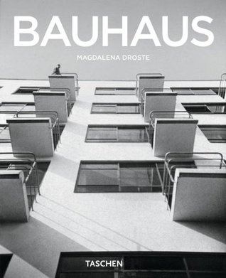 Bauhaus (Basic Art Series)