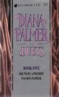 Diana Palmer Duets, #5: Bound by a Promise / Passion Flower