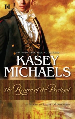 The Return of the Prodigal (Romney Marsh #6)