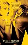 Tag, You're It!