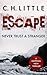 Escape (The Search, #2)