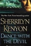 Dark-Hunter Series by Sherrilyn Kenyon