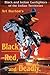 Black, Red and Deadly by Arthur T. Burton