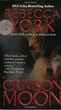 Crimson Moon (Moon #4)