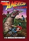 Nebraska Nightcrawlers (American Chillers, #15)