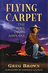 Flying Carpet: The Soul of an Airplane Flying Carpet: The Soul of an Airplane