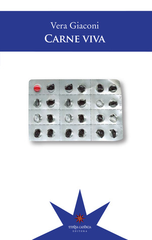 Carne viva (Paperback)