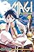 Magi - The labyrinth of magic, Band 1