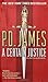 A Certain Justice