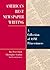 America's Best Newspaper Writing by Roy Peter Clark