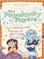 The Awesomely Awful Melodies of Lydia Goldblatt and Julie Graham-Chang (The Popularity Papers #5)