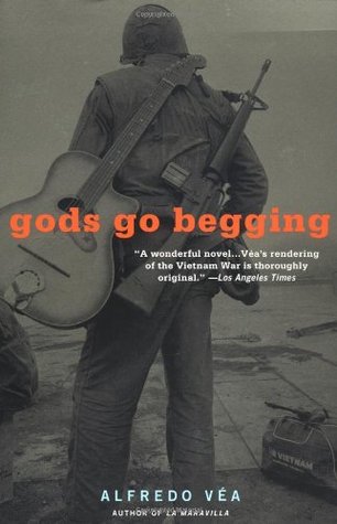 Gods Go Begging (Paperback)