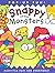 Snappy Little Monsters