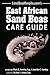 East African Sand Boas Care Guide