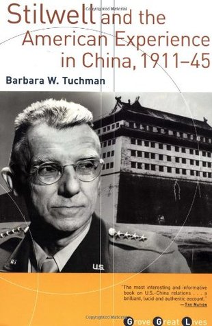 Stilwell and the American Experience in China, 1911-45 (Hardcover)