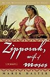 Zipporah, Wife of Moses by Marek Halter